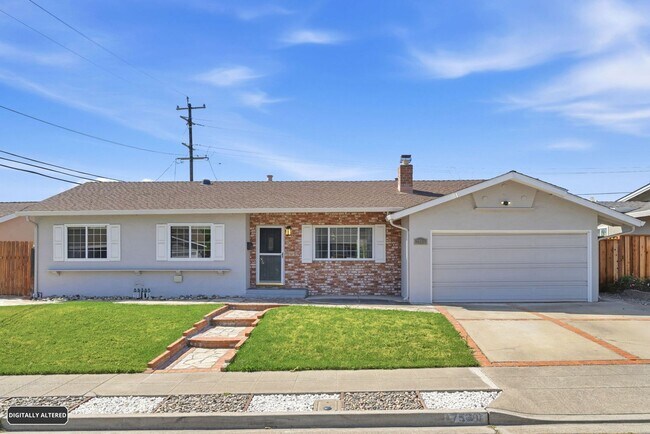 Building Photo - FOR RENT in Dublin, CA - Your Next Home Awaits!