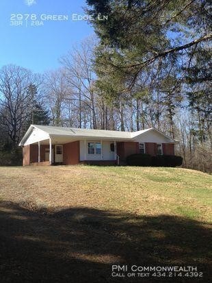 Primary Photo - 3 bedroom in Barboursville VA 22923