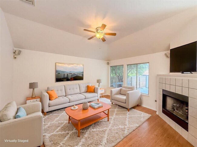 Building Photo - 16908 Cactus Blossom Dr