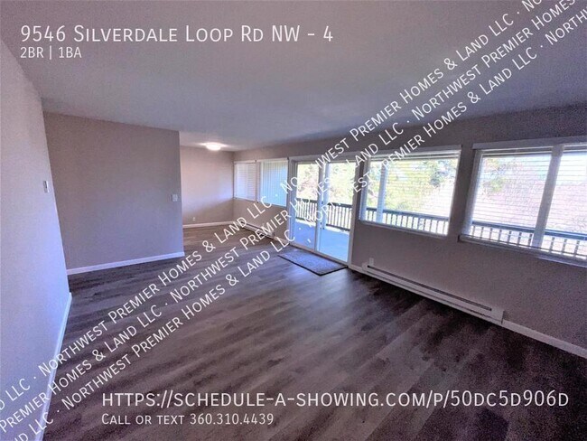 Foto del edificio - 9546 Silverdale Loop Rd NW