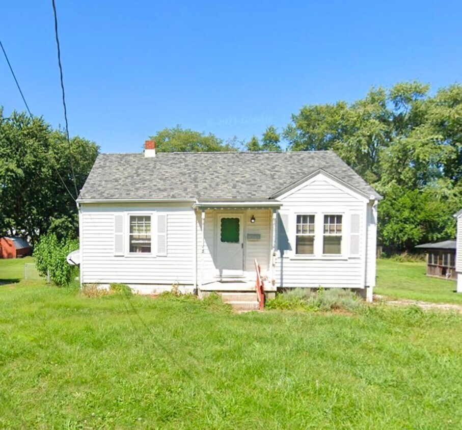Primary Photo - Updated Ranch in Mansfield Schools