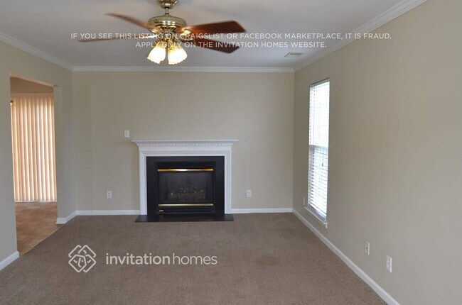 Building Photo - 3514 Balsam Tree Dr
