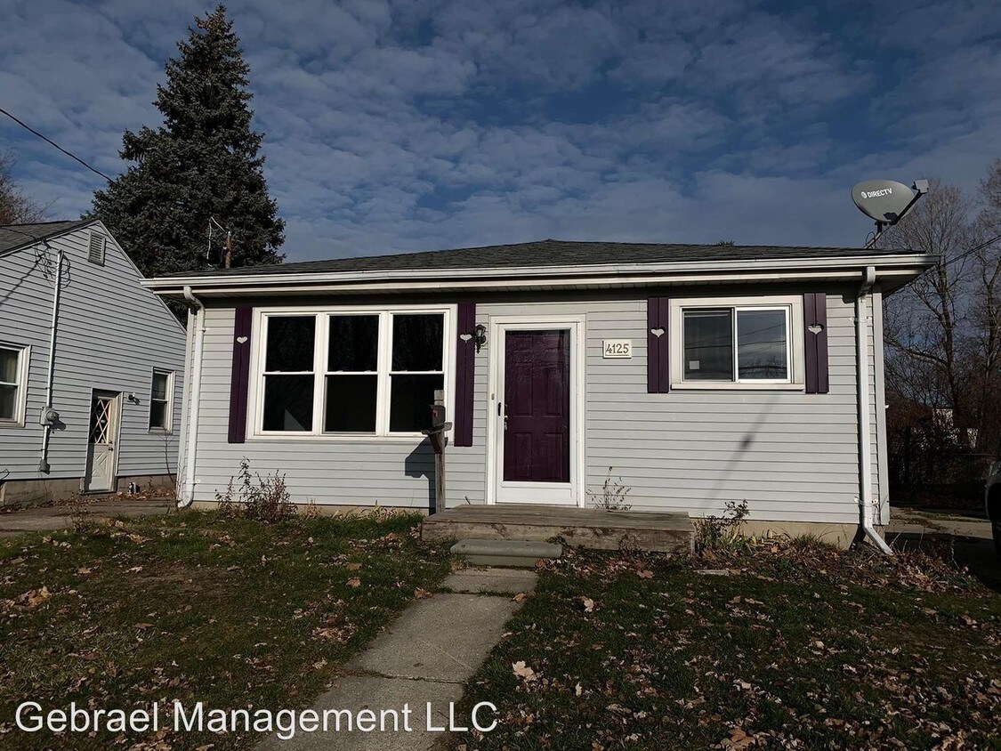 4125 Pengelly Rd, Flint, MI 48507 House Rental in Flint, MI