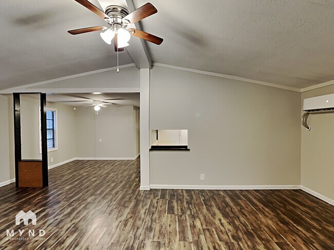 Foto del edificio - 4711 Cook Rd SW
