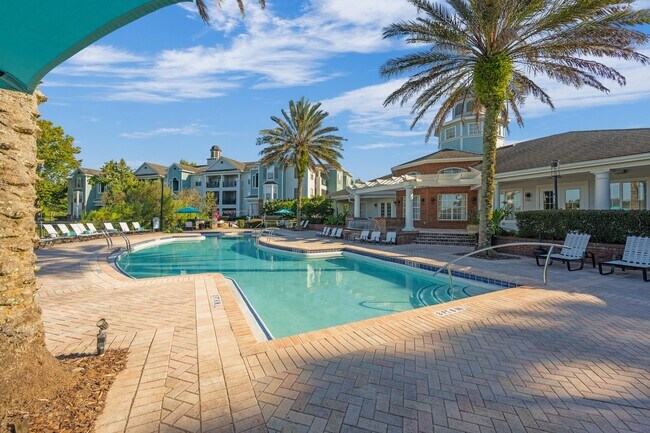 Foto del edificio - Integra Landings