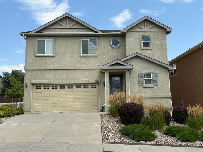 Building Photo - 7416 Falconer View