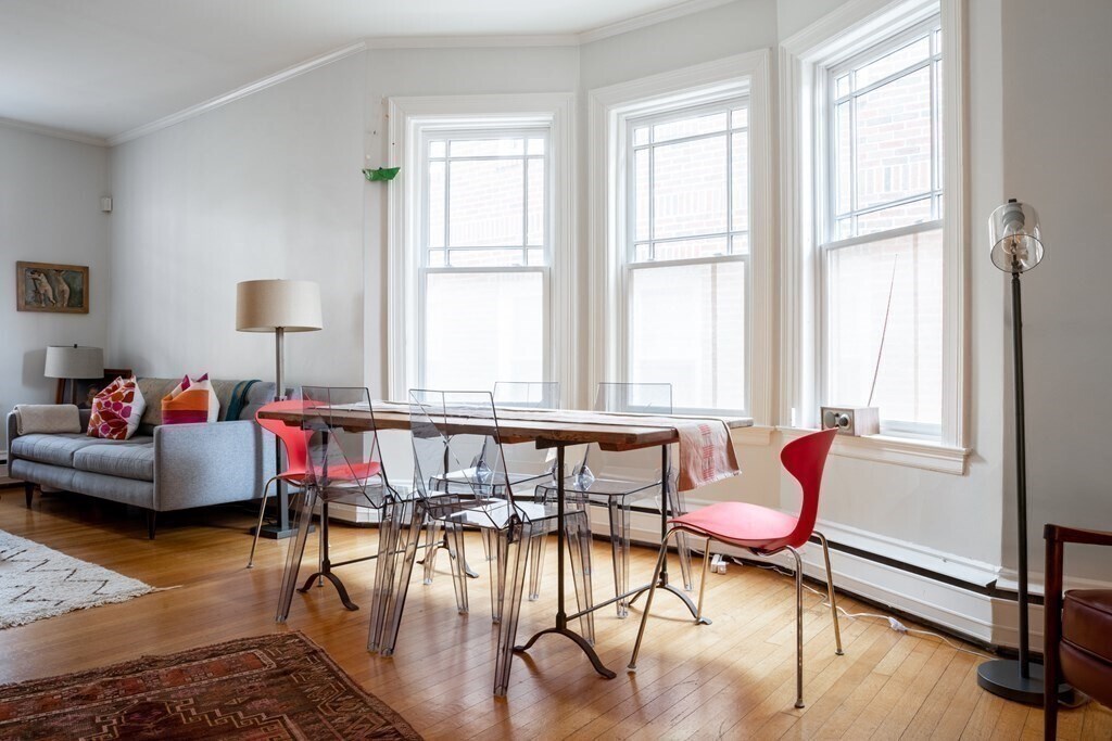 186 Winchester St Unit 1, Brookline, MA 02446 Apartments in Brookline