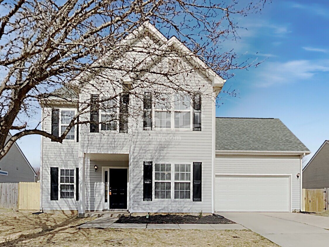 Primary Photo - 16127 Greybriar Forest Lane