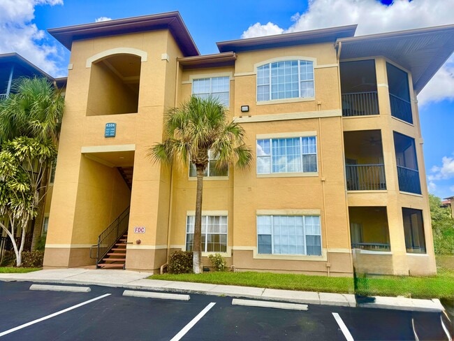 Building Photo - 4306 Bayside Village Dr