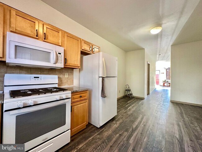 Foto del edificio - 2156 N Carlisle St