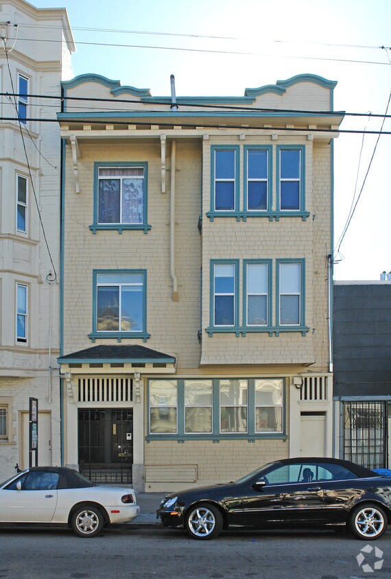 Primary Photo - 176-180 6th Ave