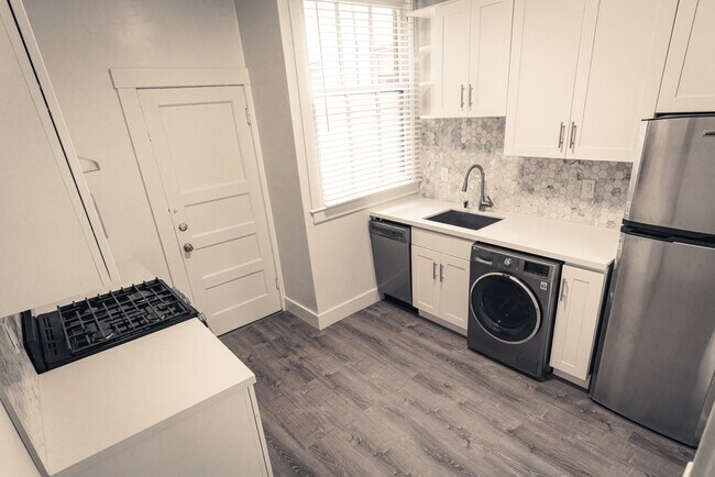 Foto del edificio - 2715 Channing Way