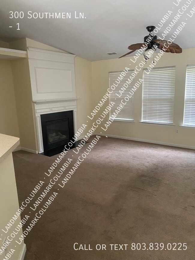 Building Photo - 300 Southmen Ln