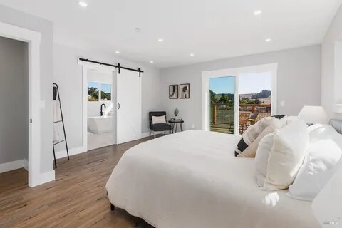 Foto del edificio - 11820 Mill St