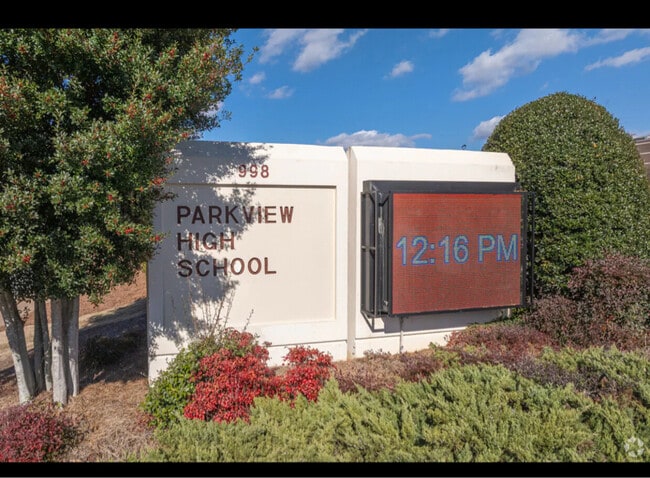 Foto del edificio - 1932 Lake Lucerne Dr SW