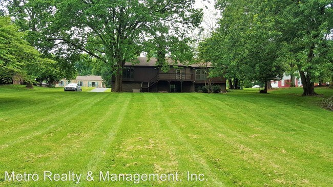 Building Photo - 3405 River Bluff Rd