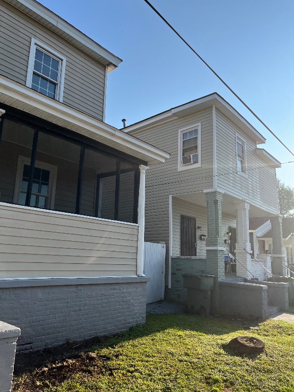 Building Photo - 1014 Demmond St