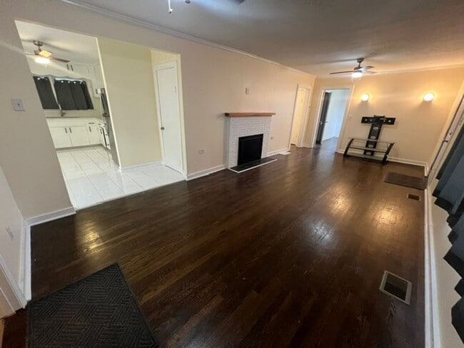 Photo - House on the East side!