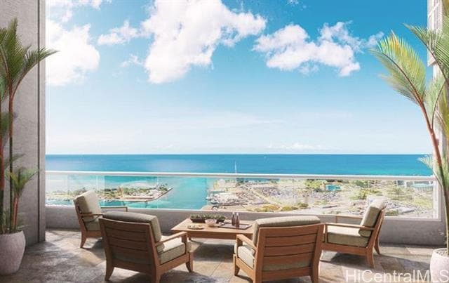 Foto del edificio - 988 Halekauwila St