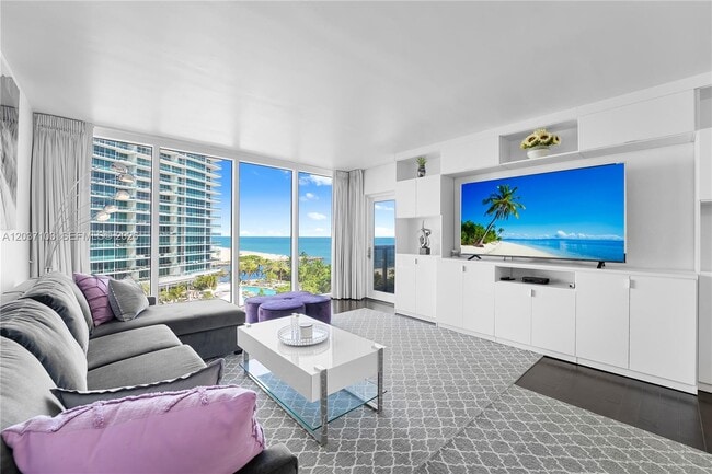 Foto del edificio - 10275 Collins Ave