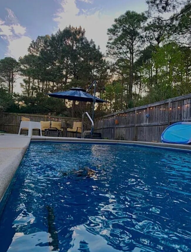 Photo - 601 Tisbury Ln House