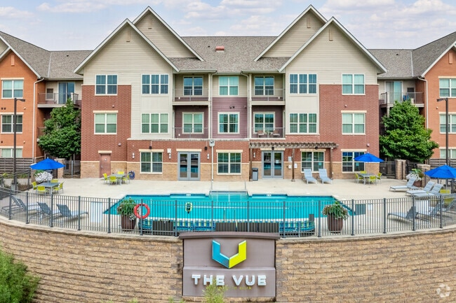 Building Photo - The Vue at Pinnacle Park