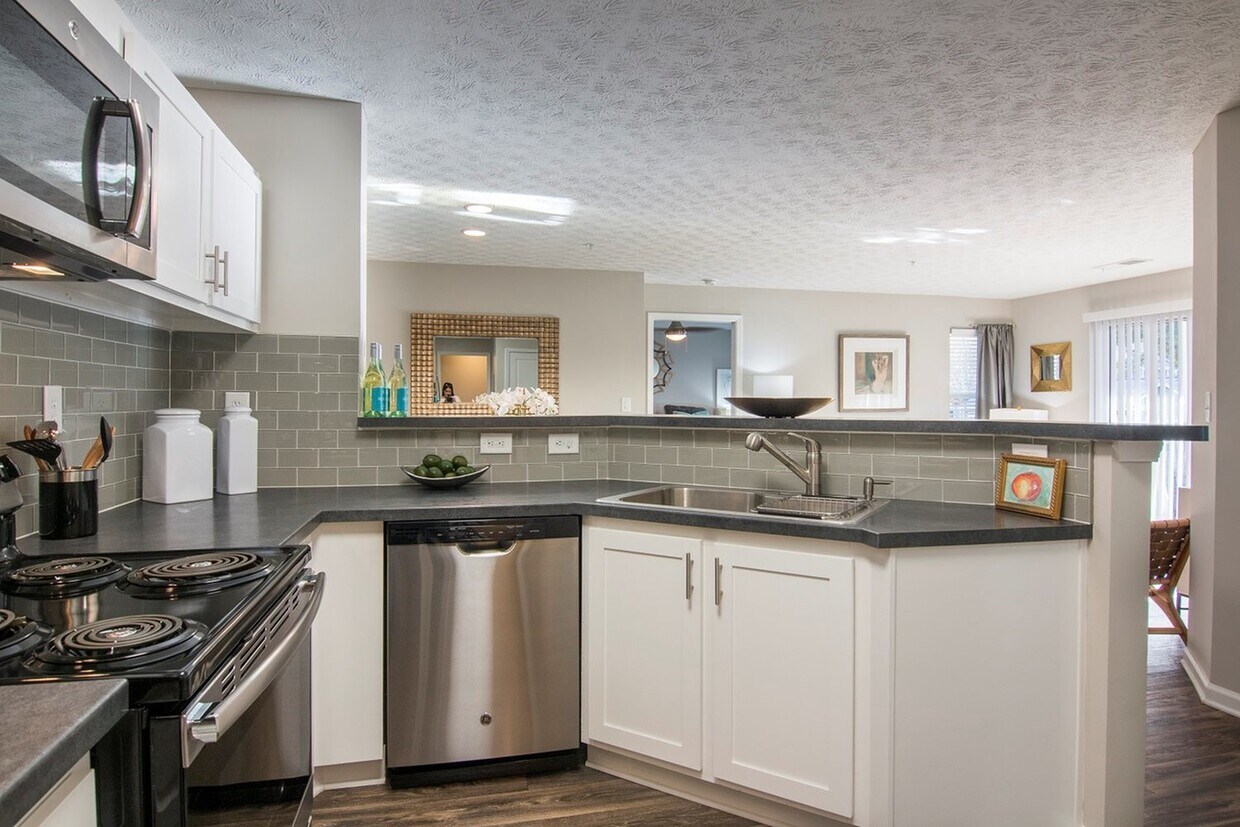 Avana Acworth Apartments Acworth, GA