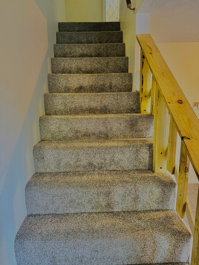 100 Carter Dr, Princeton, WV 24740 Townhome Rentals in Princeton WV