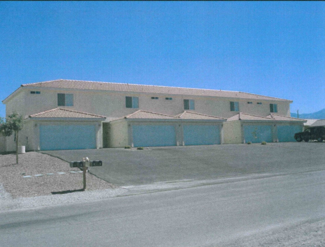 1050 E Bourbon St, Pahrump, NV 89048 Apartments in Pahrump, NV