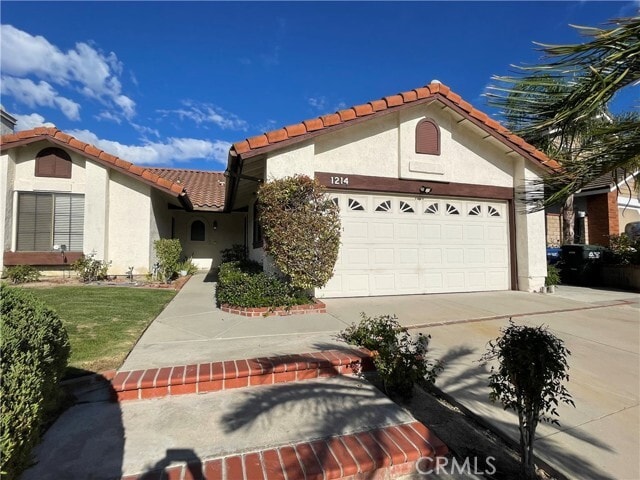 Foto principal - 1214 Vassar Ln