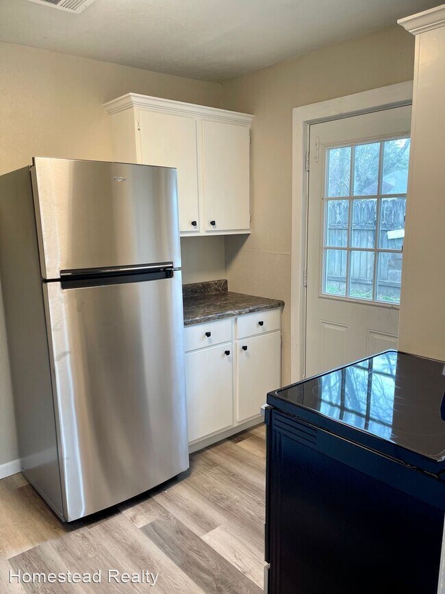 Foto del edificio - 2 br, 1 bath House - 914 Montrose