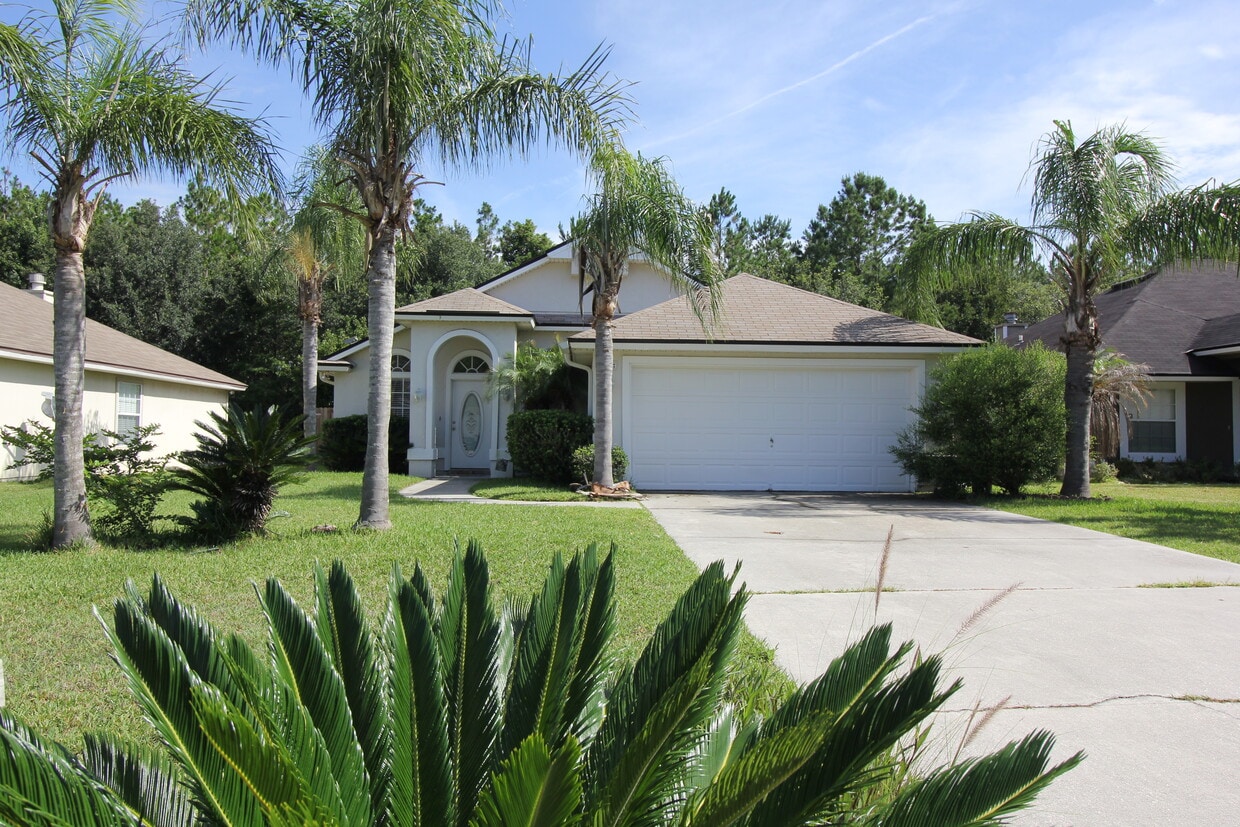 652 Hampton Downs Ct, Fruit Cove, FL 32259 House Rental in Fruit Cove