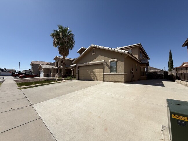 Foto del edificio - 12709 Tierra Lily Ct