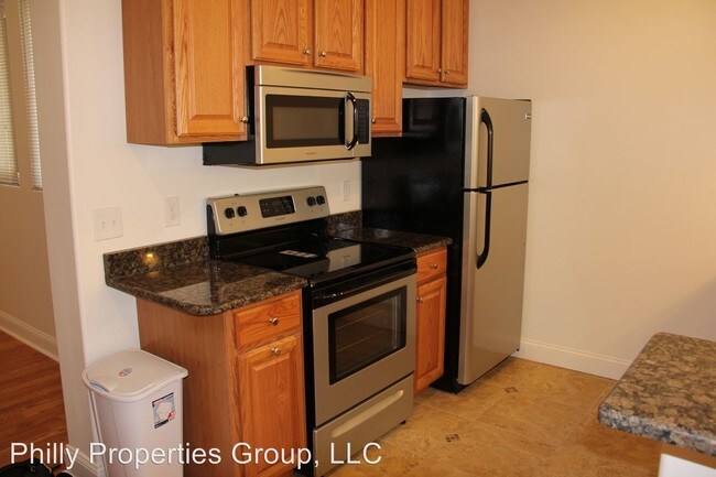 Foto del edificio - 2258 N 12th St