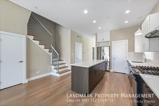Foto del edificio - 2810 W Walton St