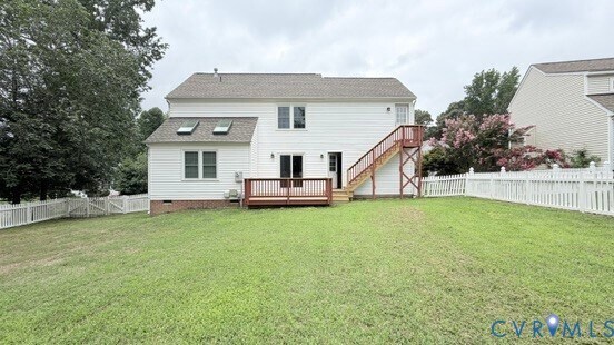 Foto del edificio - 3312 Appleford Dr
