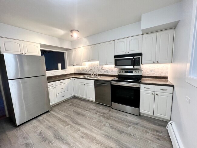 Foto del edificio - 547 Sheridan Rd