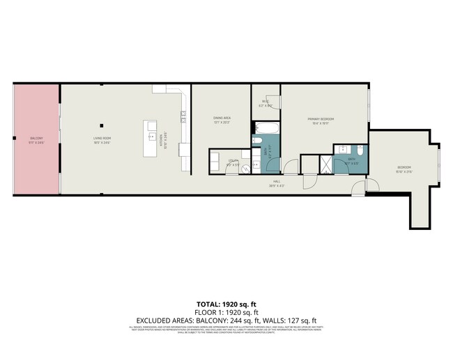 Foto del edificio - 617 Manhattan Blvd