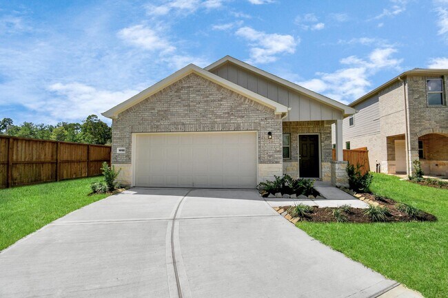 Foto del edificio - 16150 Elbridge Ct