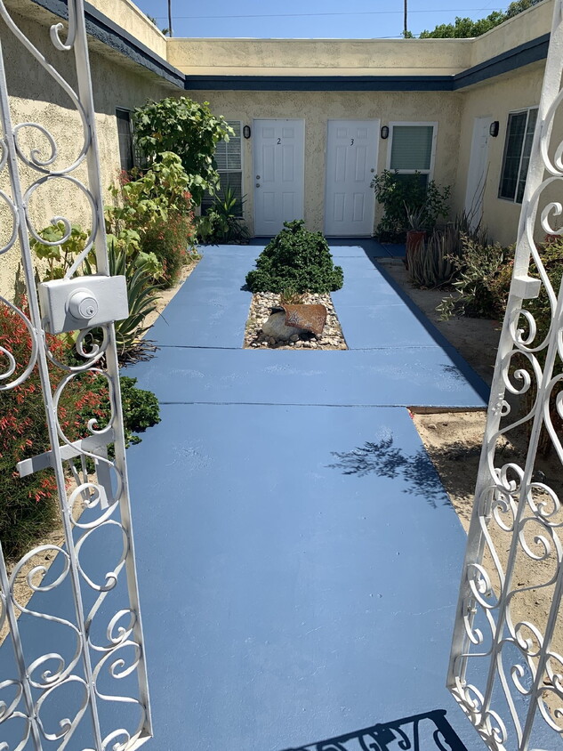 Foto principal - Quaint Complex Near Downtown Palm Springs