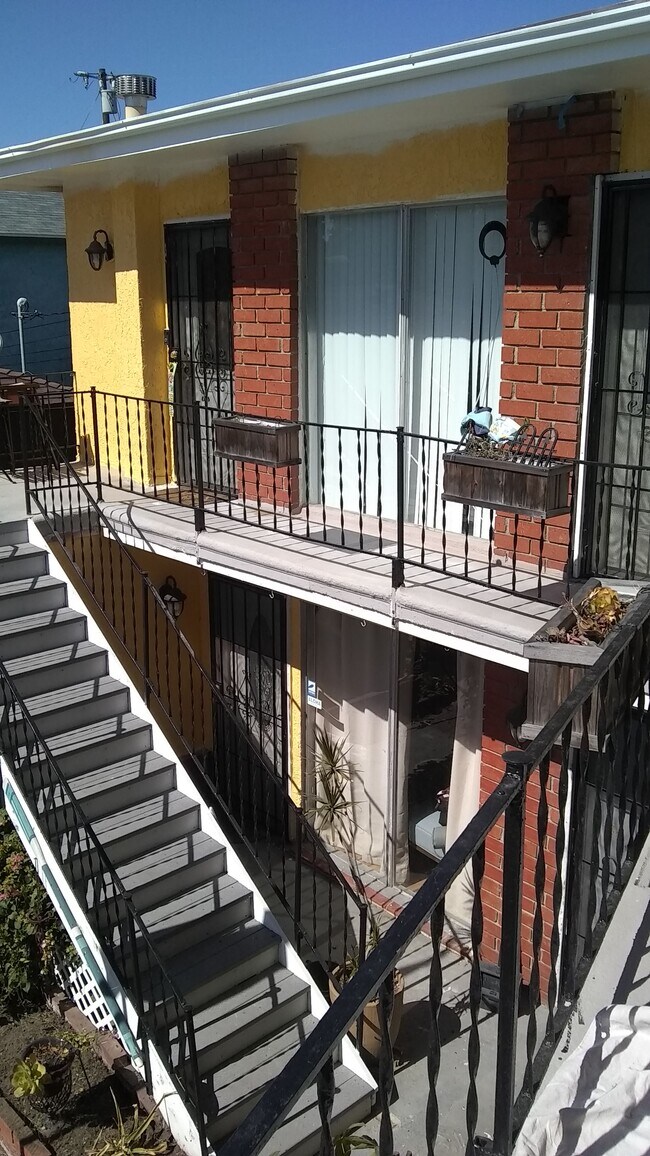 Building Photo - 1603 Ocean Ave