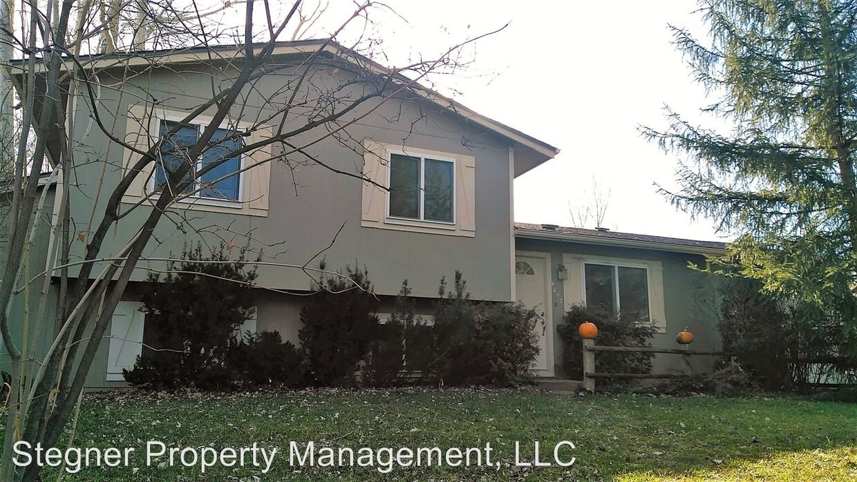 Foto principal - 4017 Shannon Dr