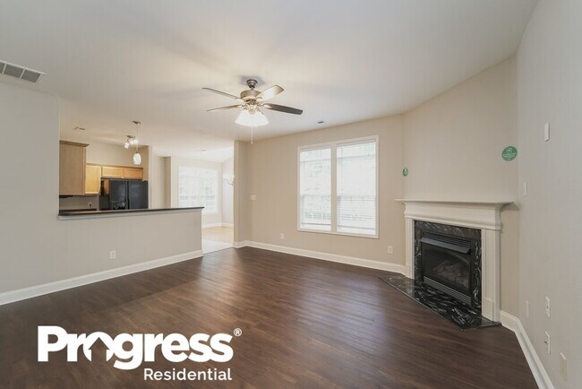 Foto del edificio - 1801 Wilburn Park Ln NW
