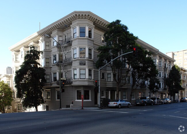 Building Photo - 901 Pine St