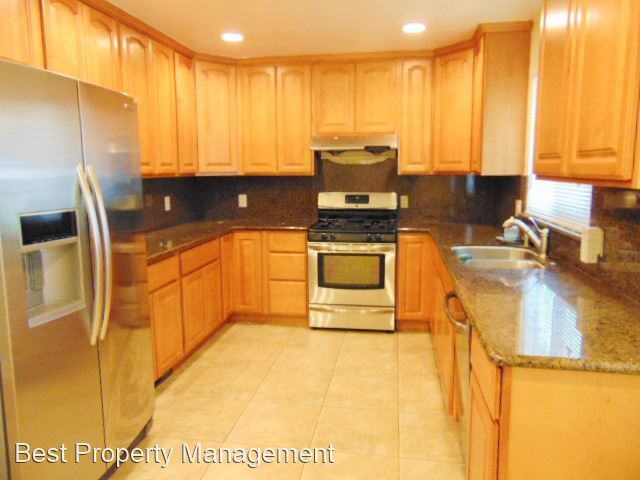 Building Photo - 3 br, 2 bath House - 43694 Bryant Street