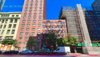 Building Photo - 221 E 23rd St