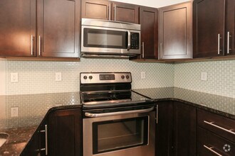 Kitchen - The Station at Manayunk
