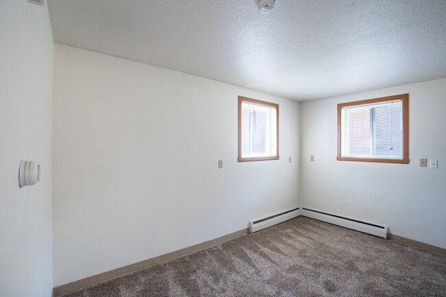 Fargo, Dakota del Norte Forest Avenue Apartamentos | Viviendo - Forest Avenue