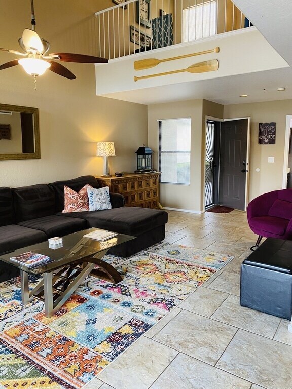 1156 W Edgewater Dr, Gilbert, AZ 85233 Townhome Rentals in Gilbert AZ