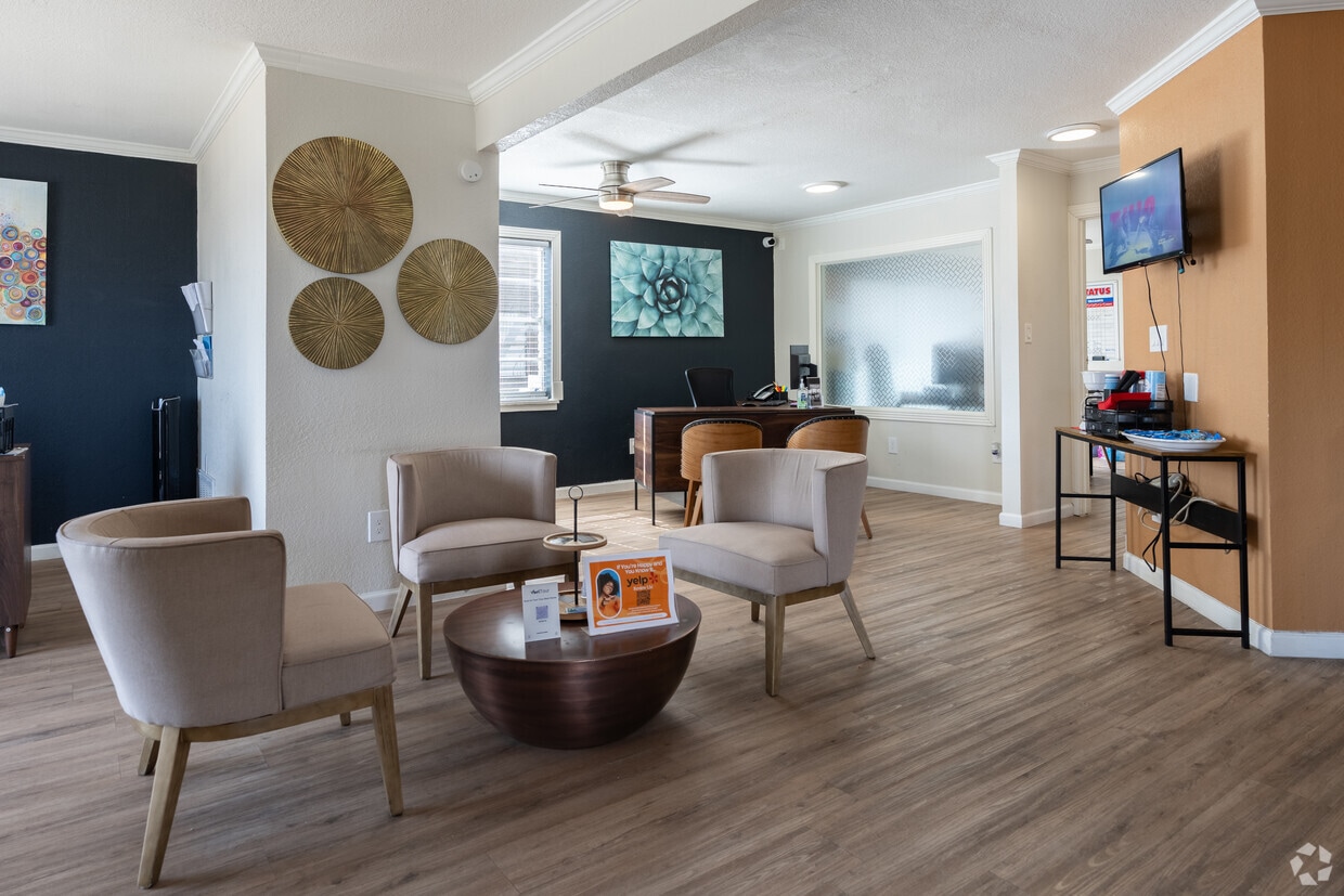 Foto principal - Woodside Flats